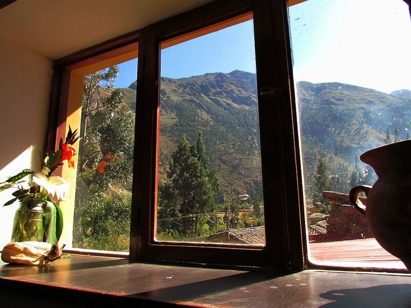Гостиница Casa Patacalle Bed & Breakfast Hotel