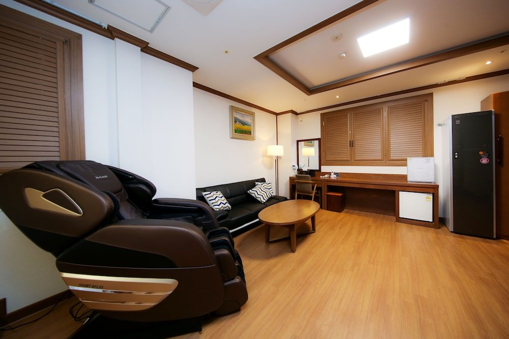 Фото F&t Hotel