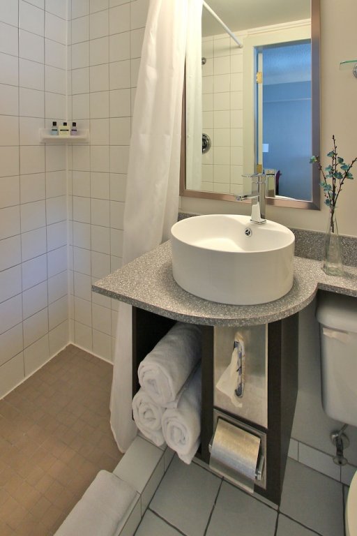 Фото Rodd Moncton Hotel