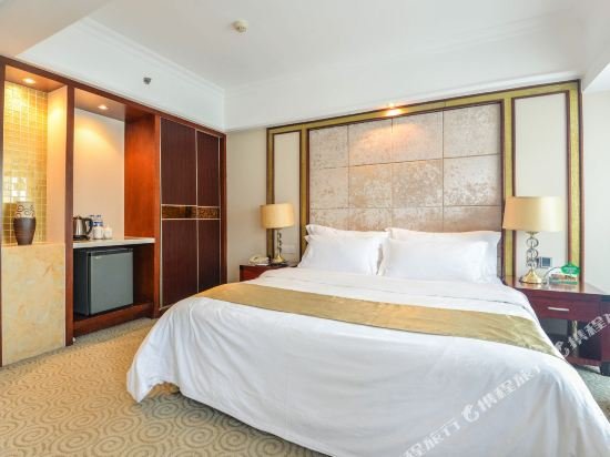 Фото Shenzhen Perthden Hotel