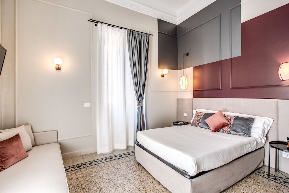 Фото Trevispagna