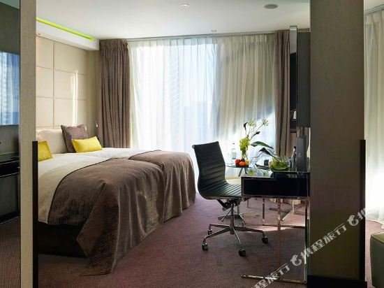 Фото Montcalm East, Autograph Collection