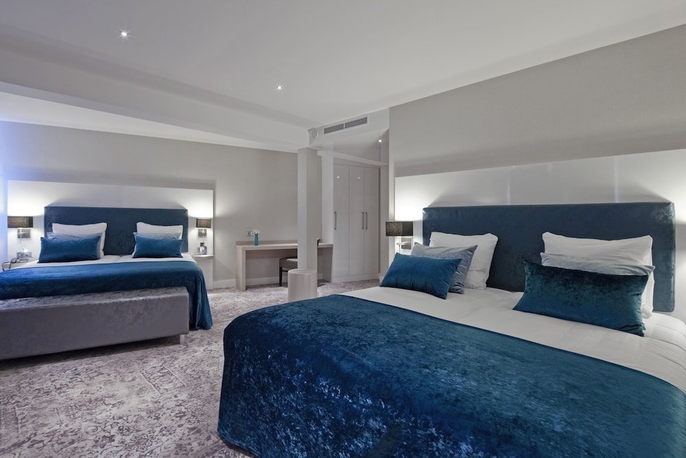 Фото Van der Valk Hotel Leiden