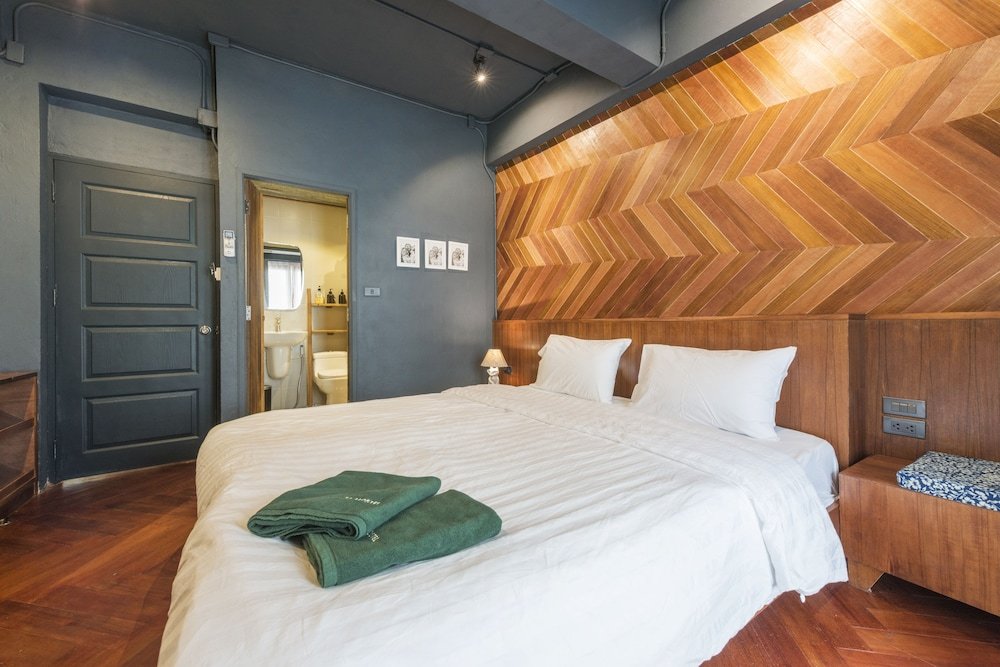 Фото Suneta Hostel Chiang Mai