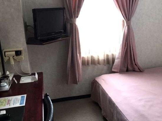 Фото Hotel Tsubame Hills