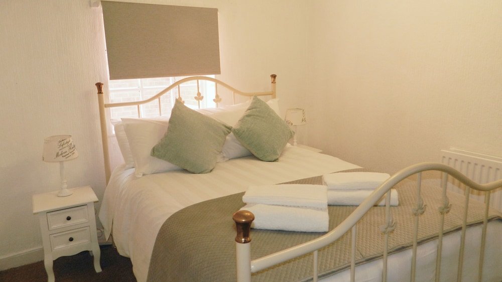 Фото The Kings Head Inn