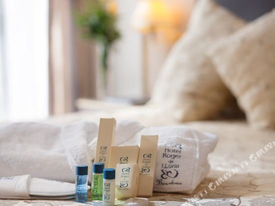 Фото Hotel Roger de Lluria