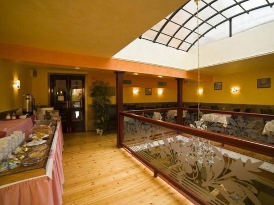 Фото Hotel Palacký