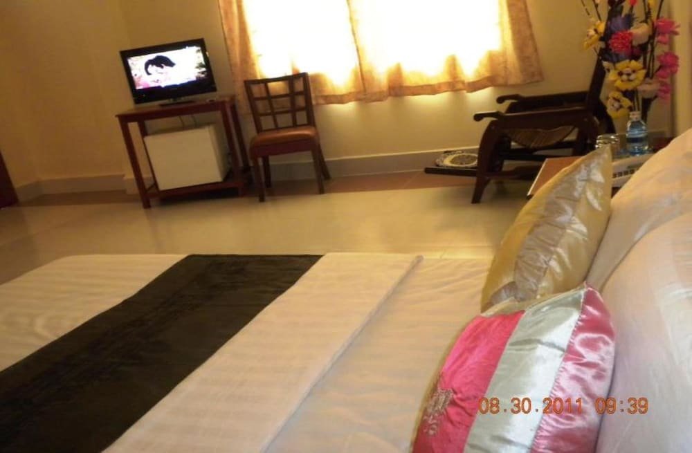 Фото Bolina Palace Hotel