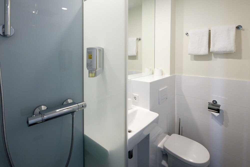 Фото EasyHotel The Hague Scheveningen Beach