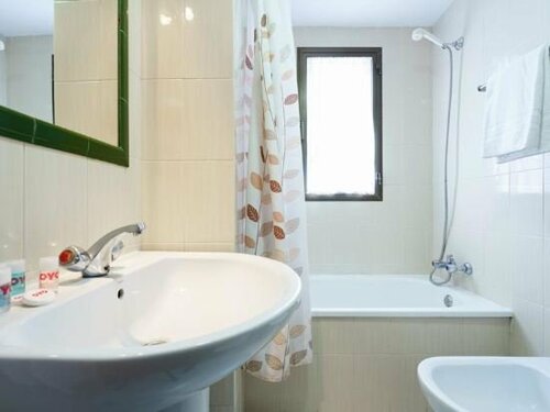 Гостиница Hotel Costa Andaluza в Мотриле