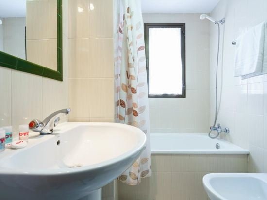 Фото Hotel Costa Andaluza
