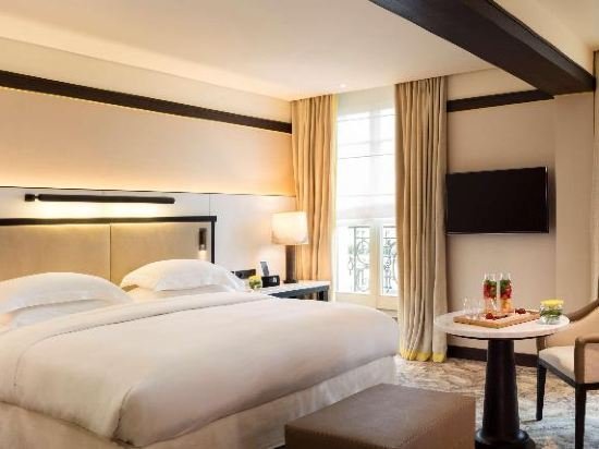 Фото Hyatt Paris Madeleine