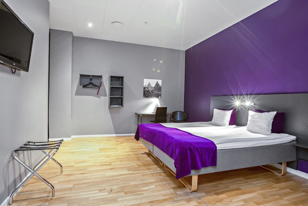 Фото Connect Hotel City