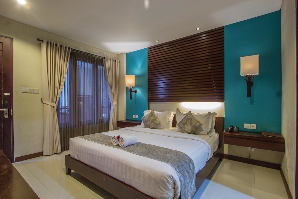Фото D' Djabu Hotel Seminyak