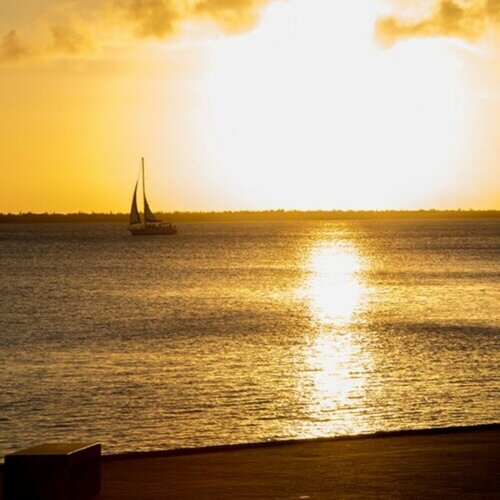 Гостиница Hotel Islander Bonaire