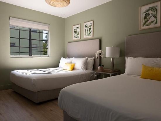 Фото Harrison Hotel South Beach