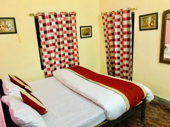 Фото Hotel Golden City