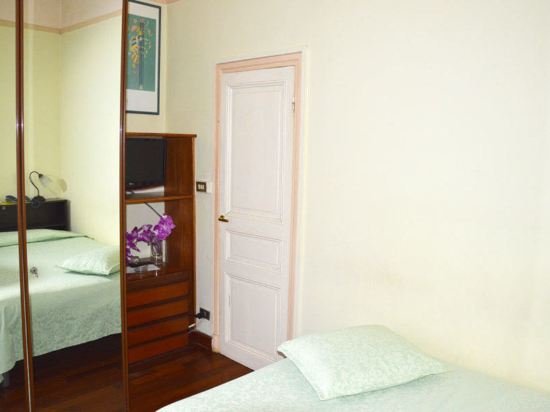 Фото Hotel Morandi