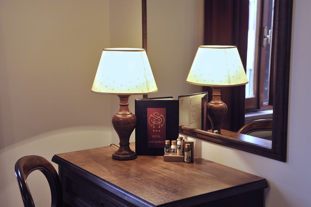 Фото Hotel San Marco