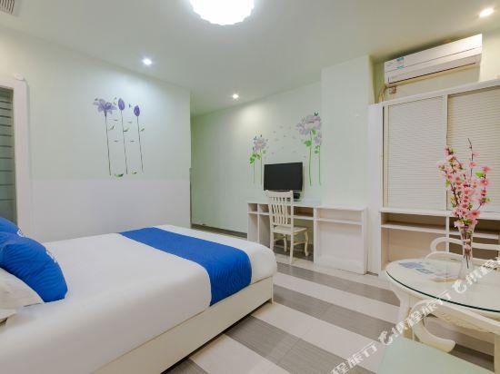 Фото Shanghai Blue House Business Hotel