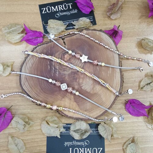 Zümrüt Gümüşçülük Fotoğraf 5