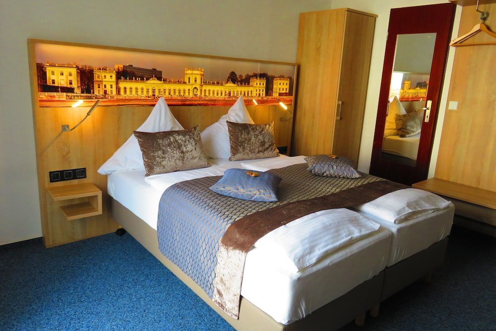 Фото Hotel Am Sonnenhang