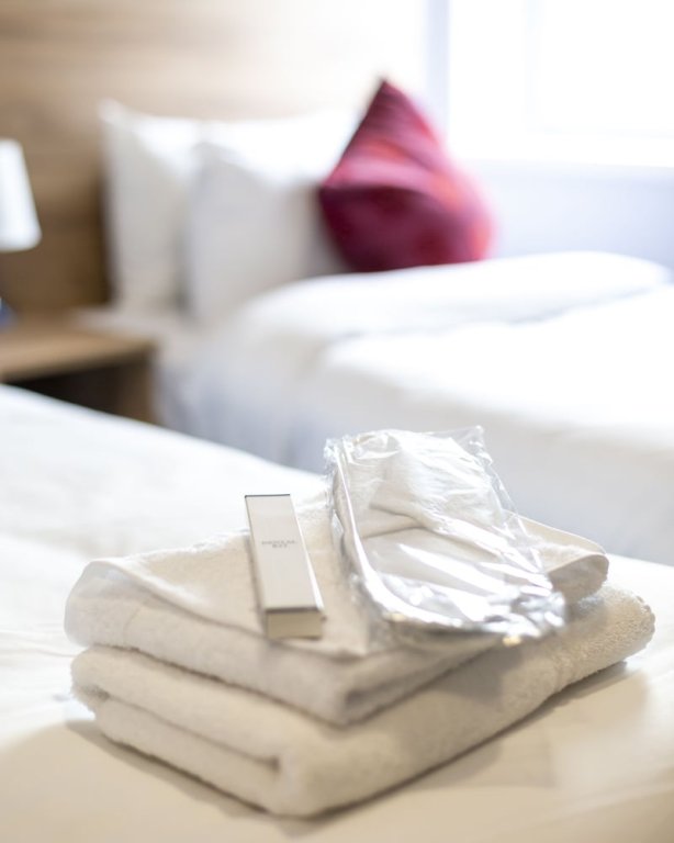 Фото Wellesley Hotel