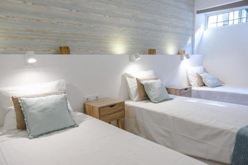 Фото 4u Lisbon Airport Suites