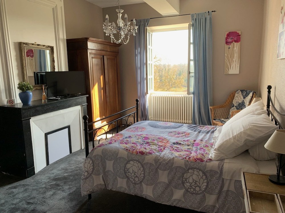 Фото Château de Matel