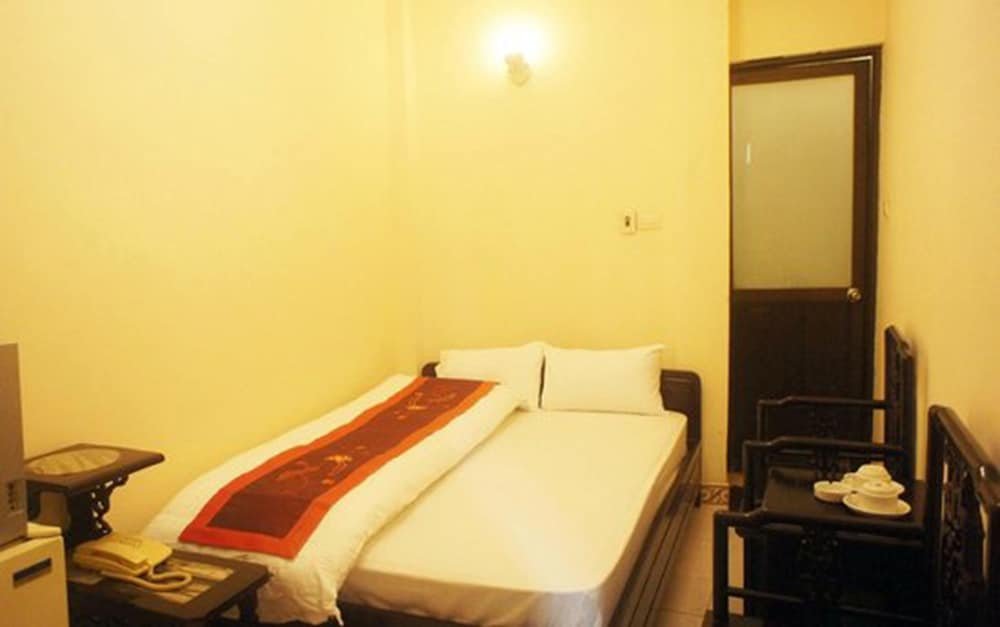 Фото Thang Long 1 Hotel Hanoi