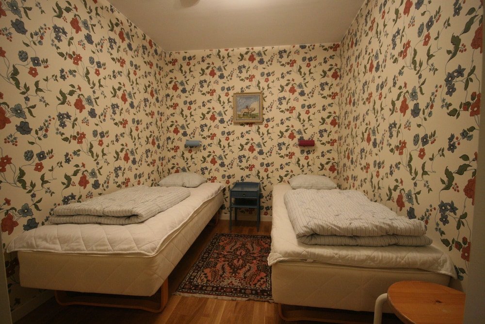 Фото Hostel Bed and Breakfast