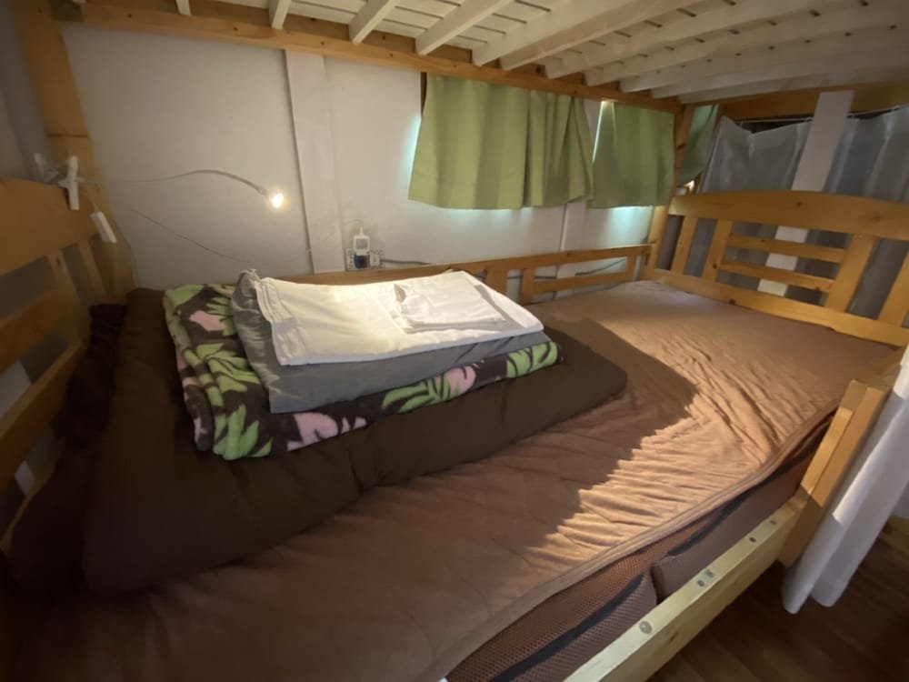 Фото Guest House Base Okinawa