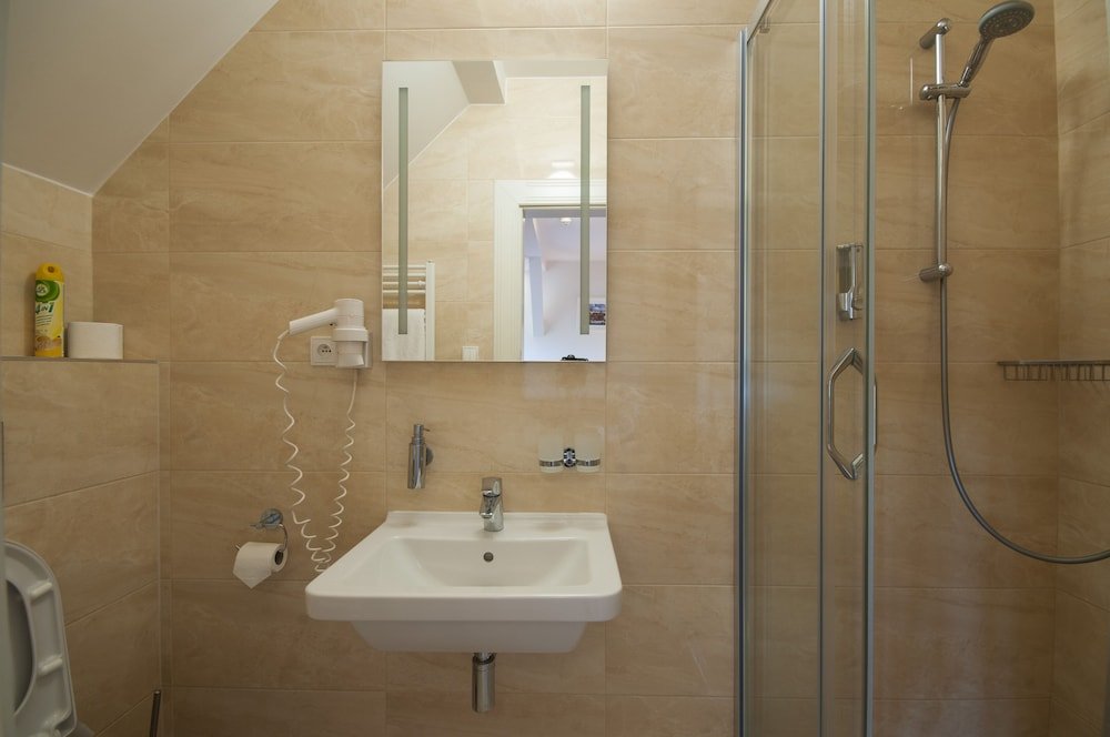Фото Hotel Hoffmann