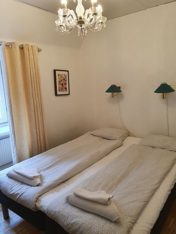 Фото Birka Hostel