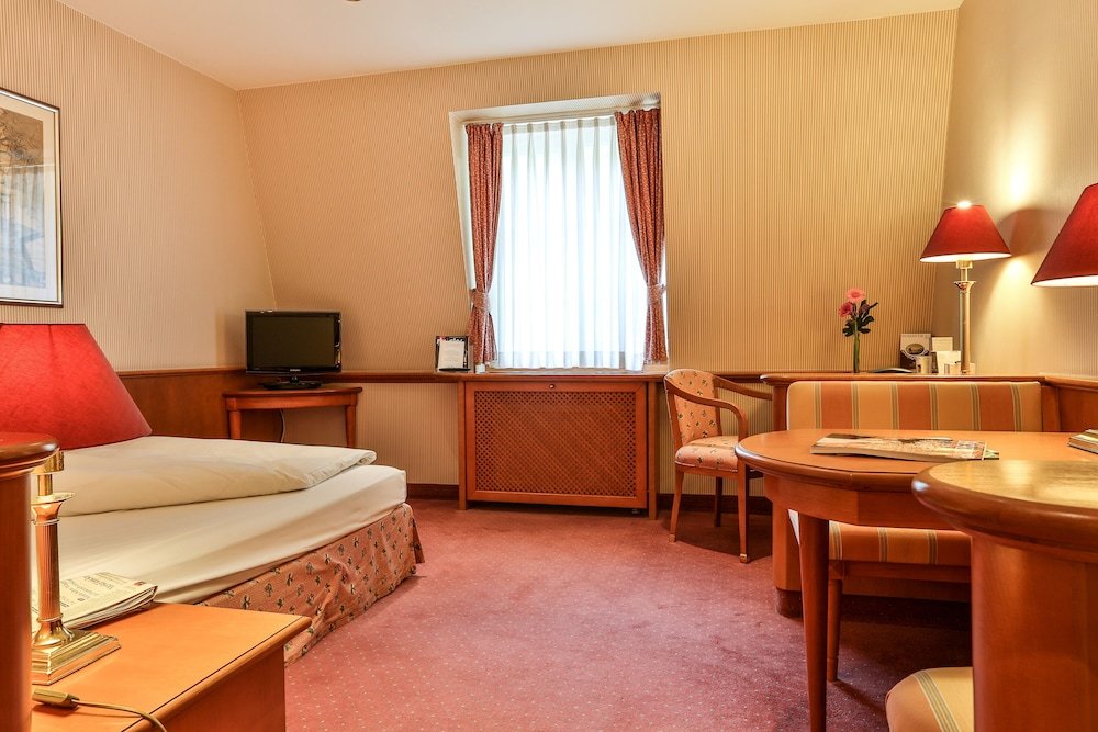 Фото Waldhaus Reinbek