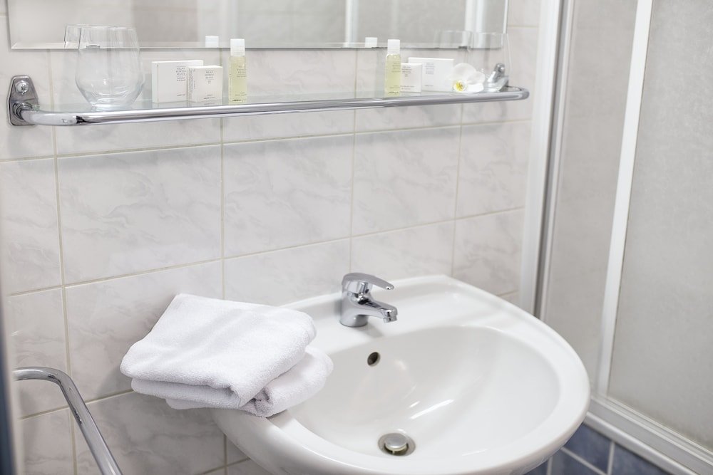 Фото Hotel Theresia Kolín