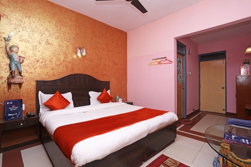 Фото Capital O 6077 Hotel Ashraya