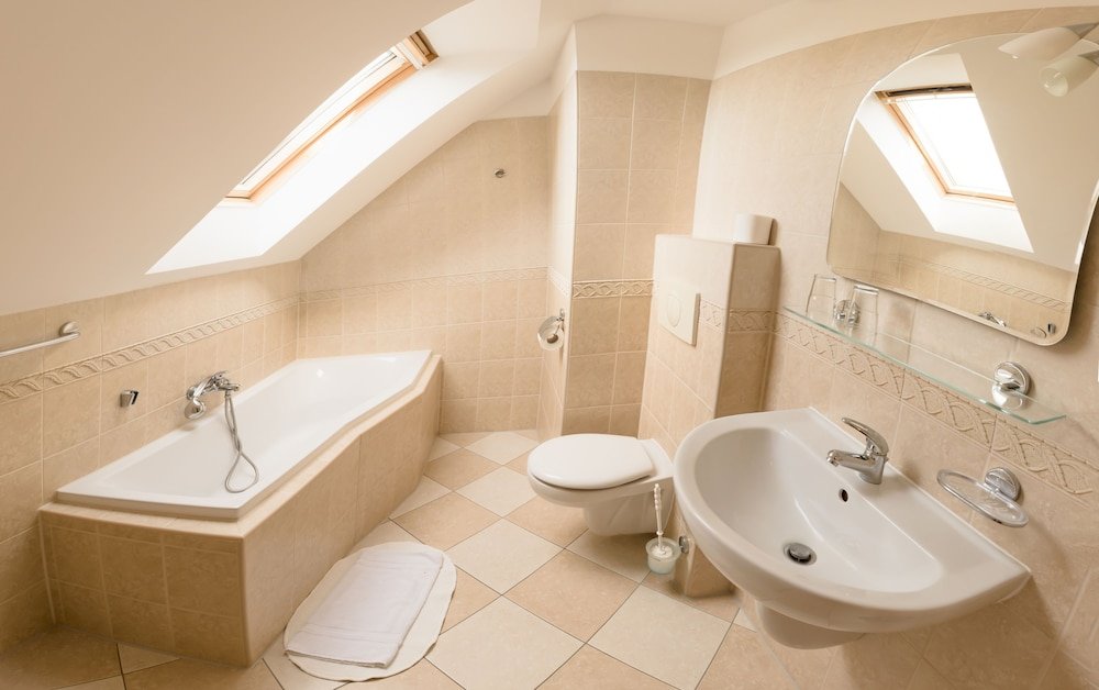 Фото Hotel Vitkova Hora