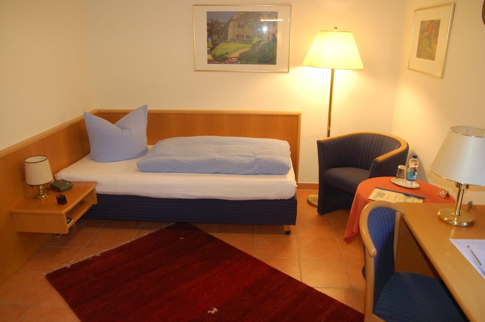 Фото Gästehaus Otto Huber