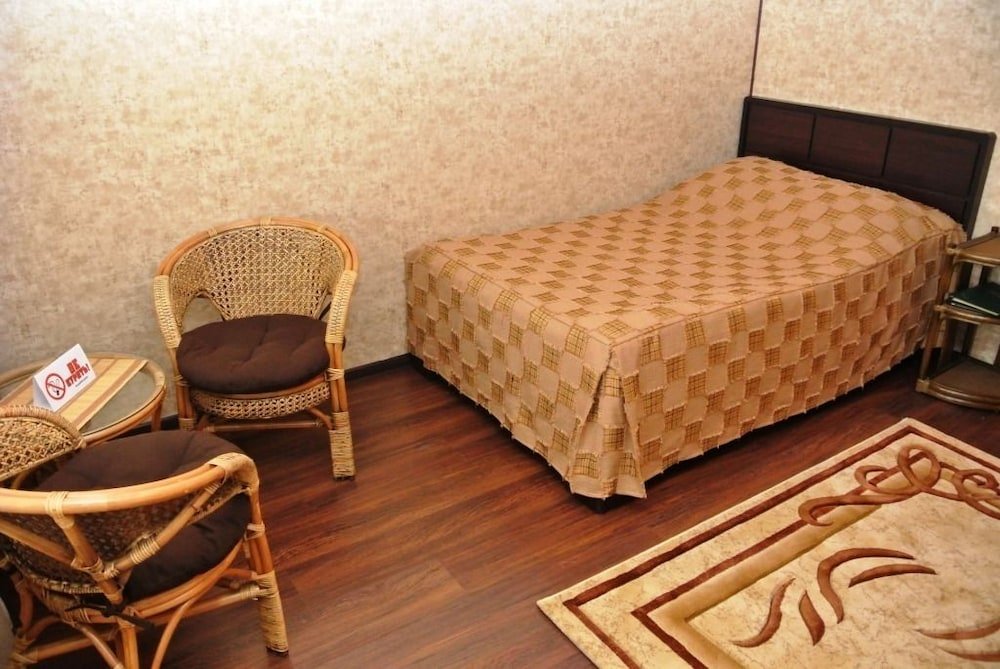 Фото Меркурий