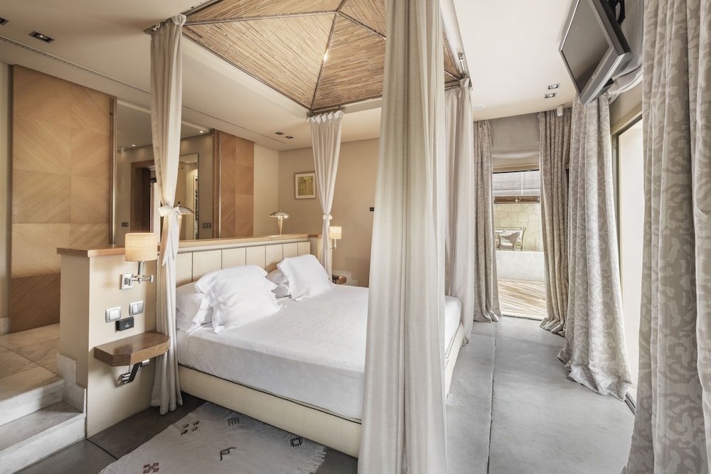 Фото Bahía del Duque