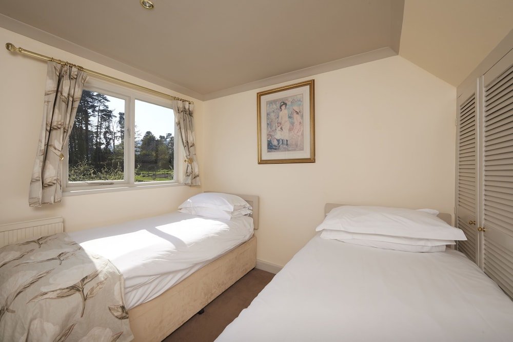 Фото Loch Ness Country House Hotel