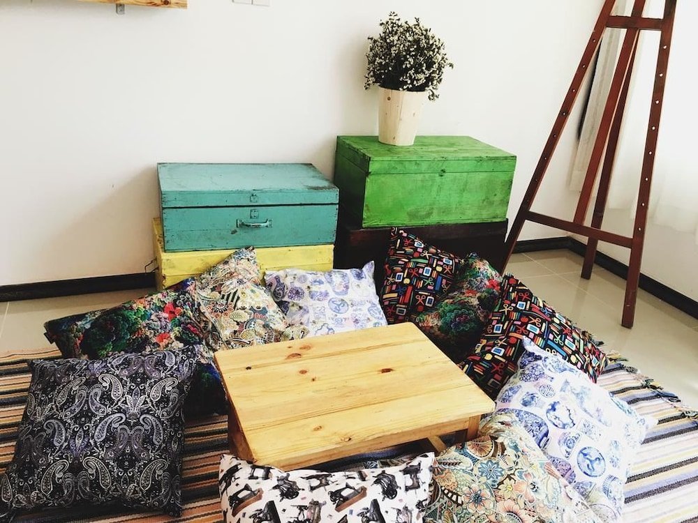 Фото Supe Homestay - Hostel