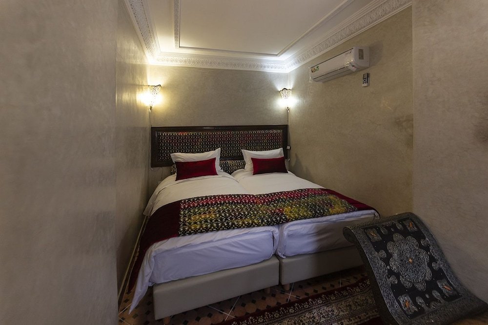 Фото Riad Maison Belbaraka