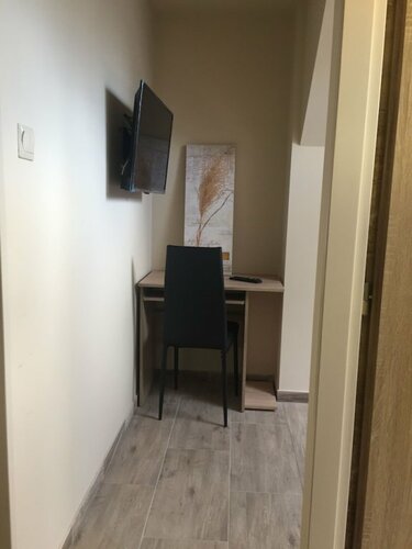 Гостиница Hotel Taurus в Орлове