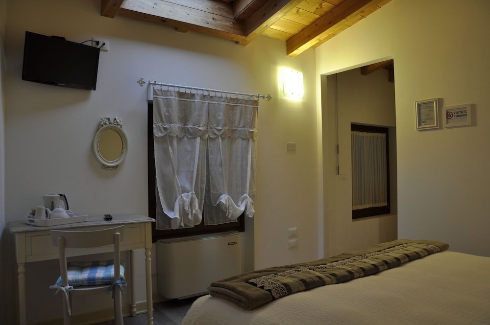 Фото Bed and Breakfast Corso Matteotti 62