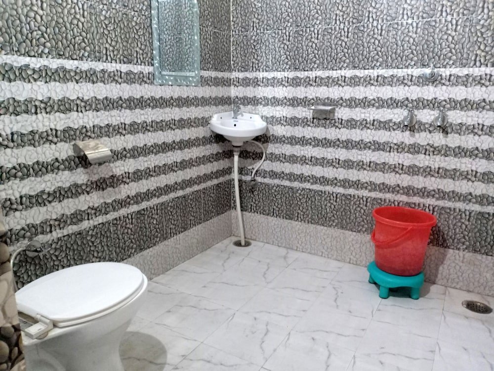 Фото Indian Culture Hostel