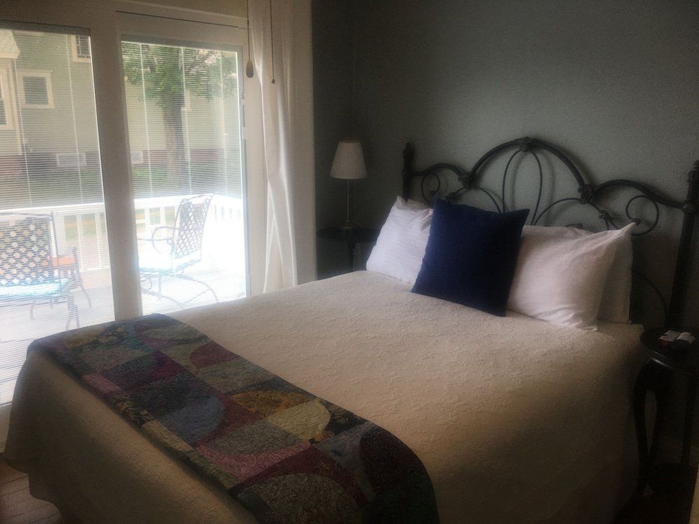 Фото Harvest Barn Inn