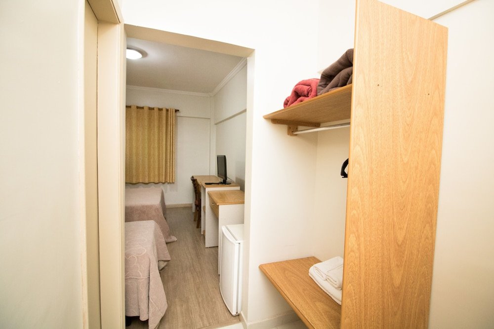 Фото Hotel Dan Inn Express Ribeirão Preto